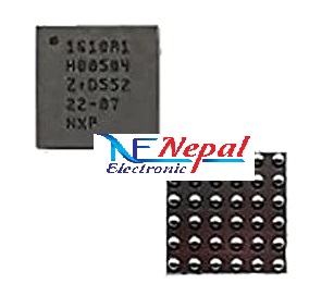 IPHONE 5S U2 1610 IC